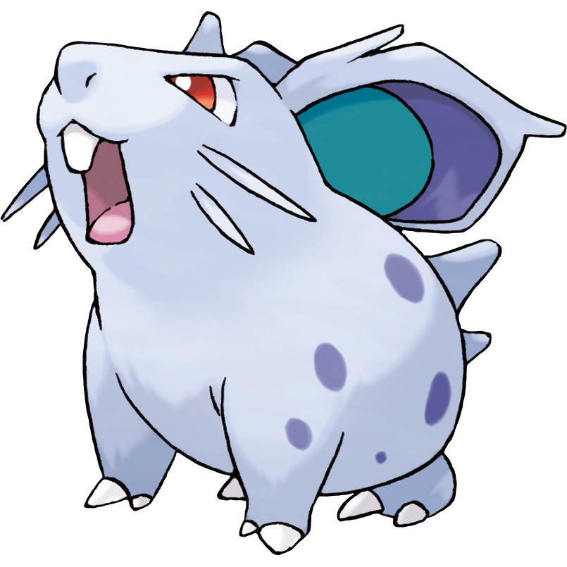 Nidoran